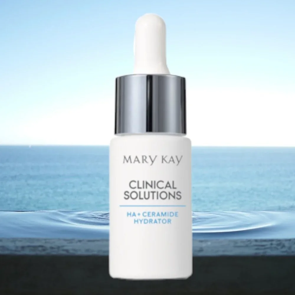 Mary Kay Clinical Solutions HA + Ceramide Hydrator